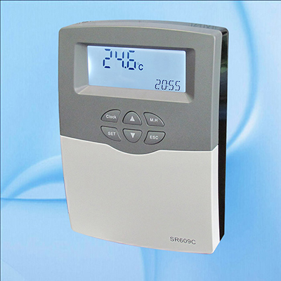 型號：SR609C/WIFI